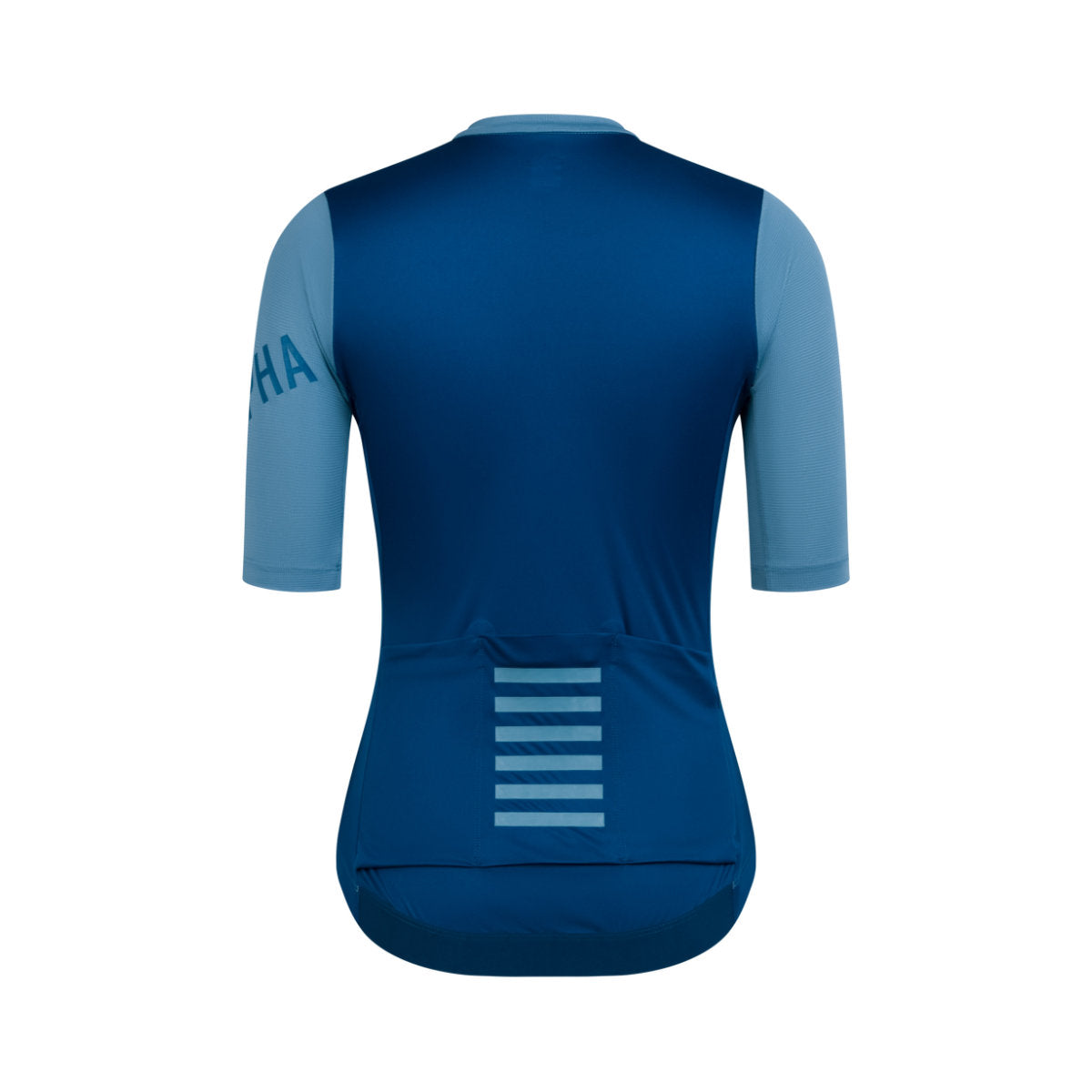 Rapha Women's Pro Team Training Jersey - Jewelled Blue