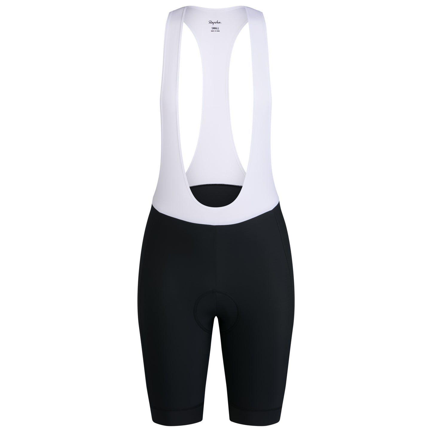 Rapha Women's Core Black Bib Shorts II