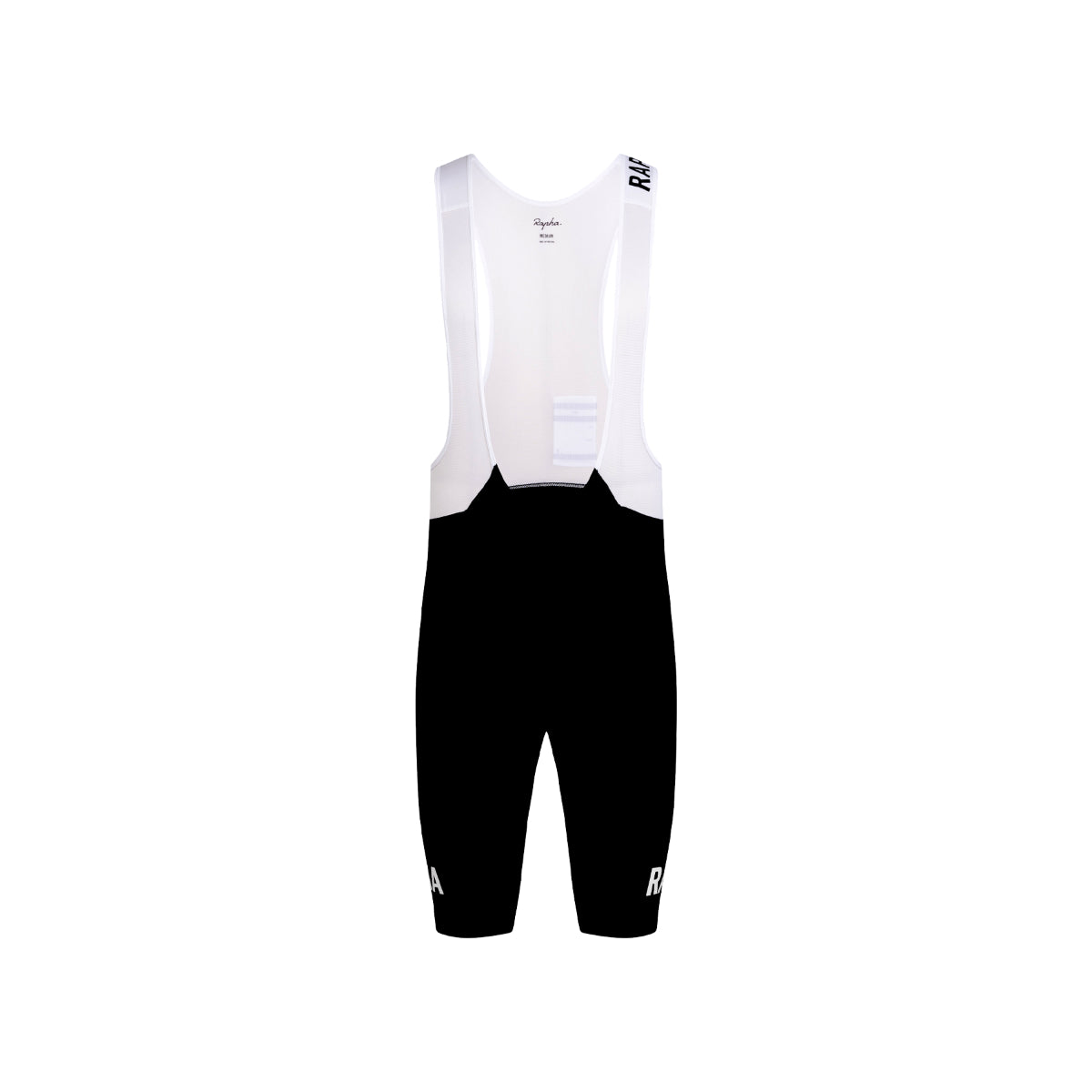 rapha pro team training cycling bib short premium chamois