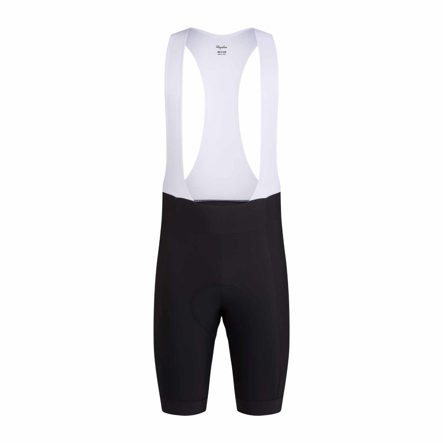 Rapha Men's Core Black Bib Shorts II