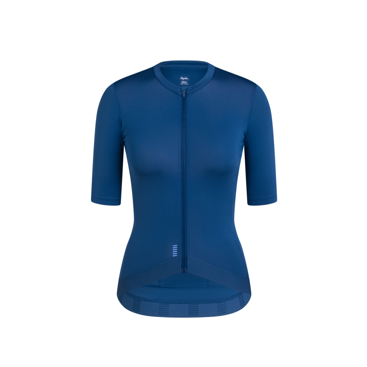 Rapha Women's Pro Team Training Jersey - Demin Blue