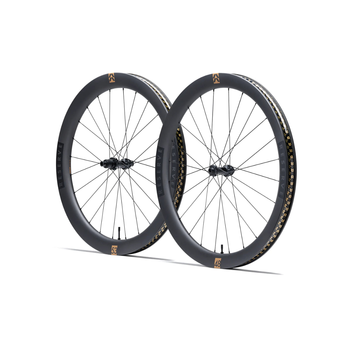 Reserve RSV 48 | 53 GR Wheelset