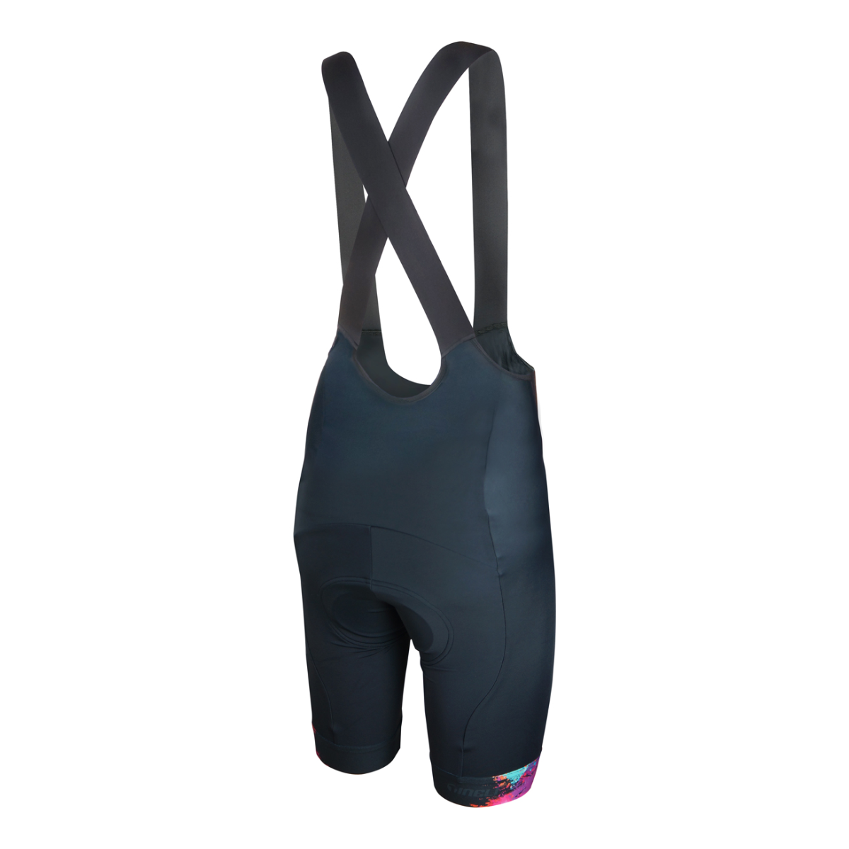 Daytona Women's Elite Bibshorts