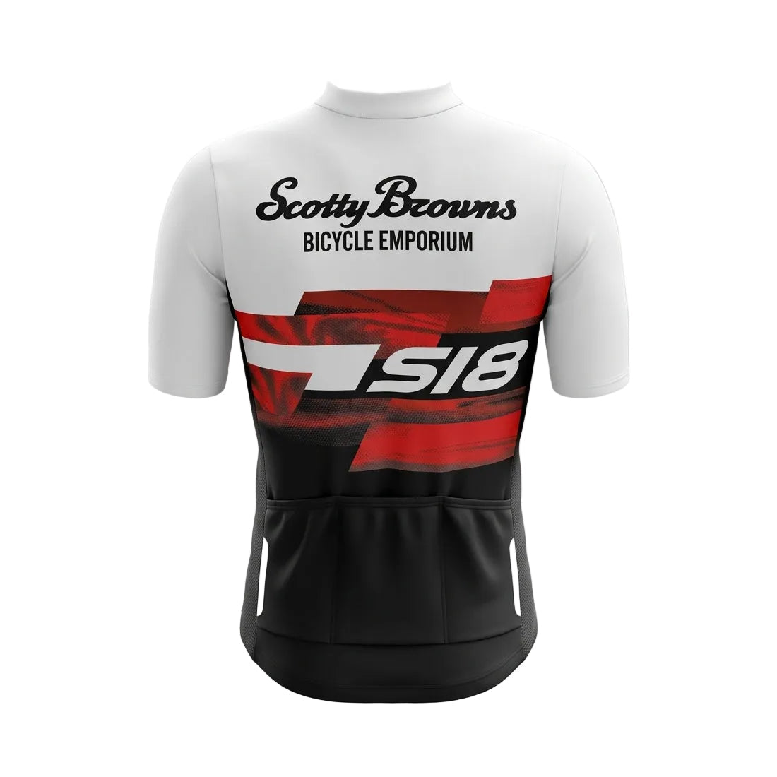 SB Pro Signature 18 Jersey