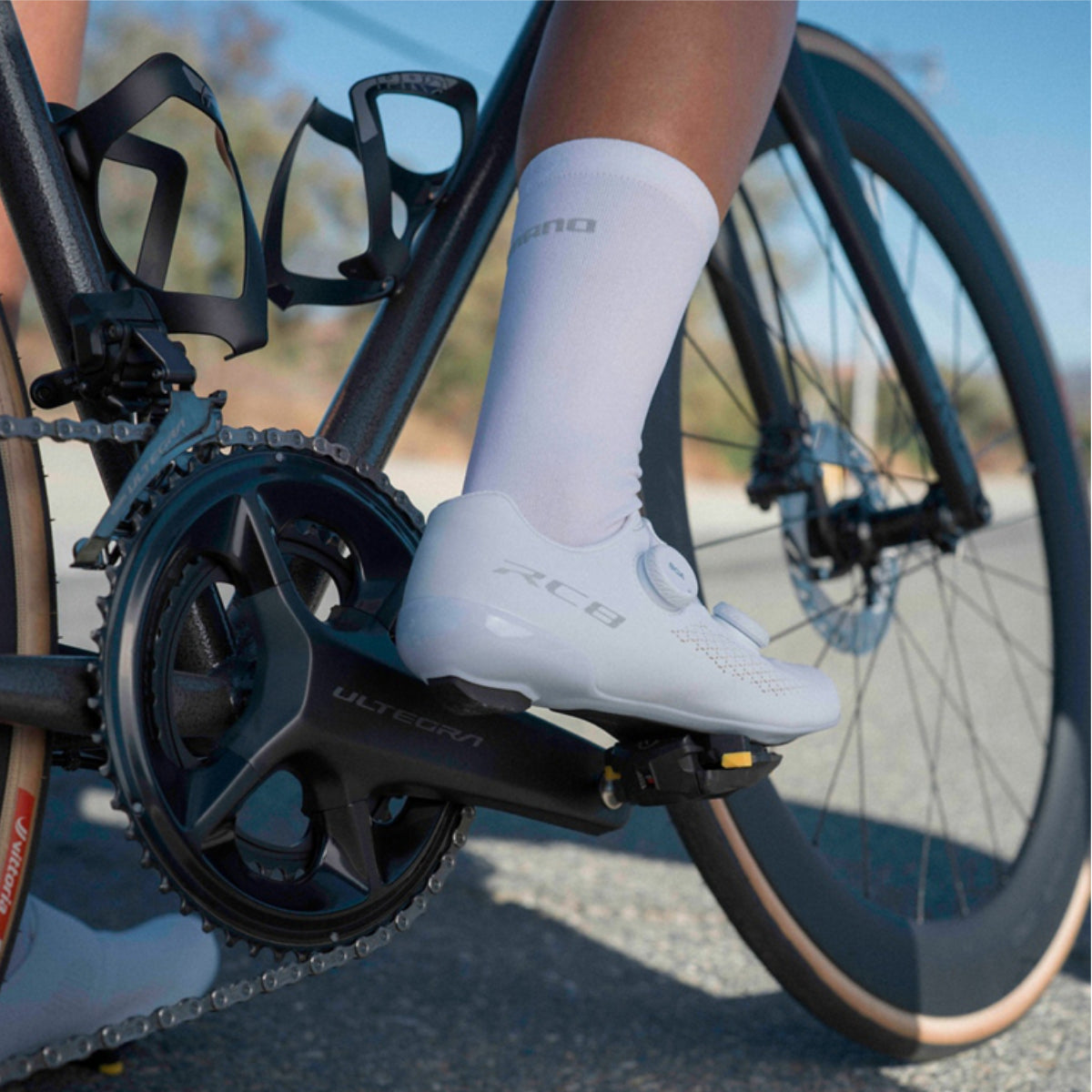 Shimano RC810 SPD-SLR Shoes