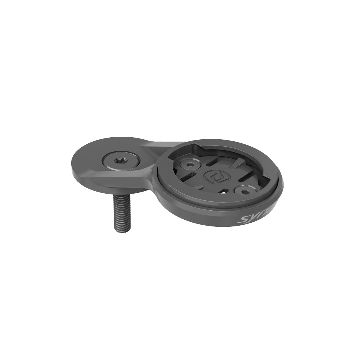 Syncros MT-M200-AL II 0° Computer Mount