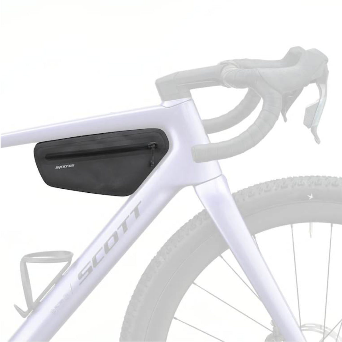 Syncros IS Gravel Frame Bag