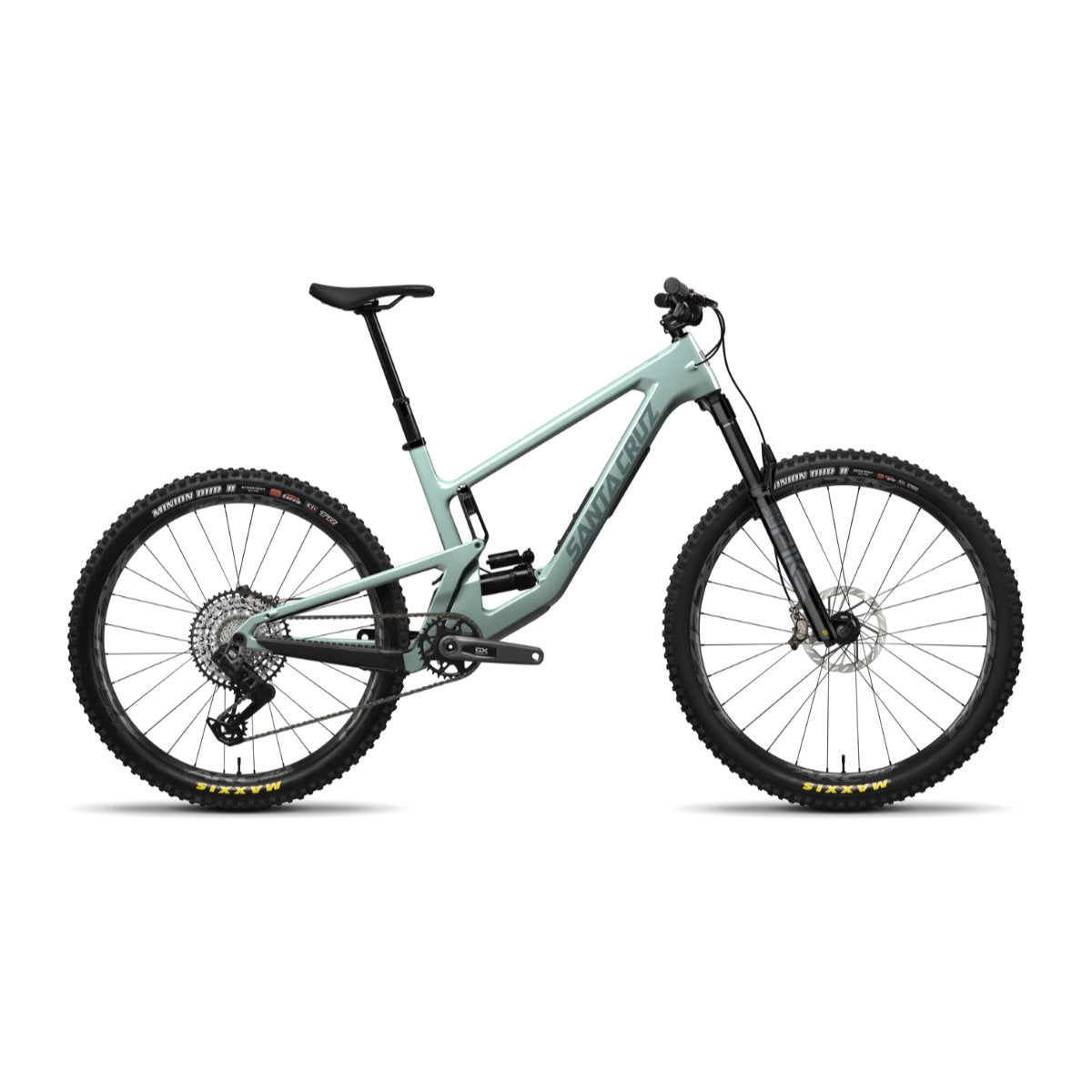Santa Cruz 5010
