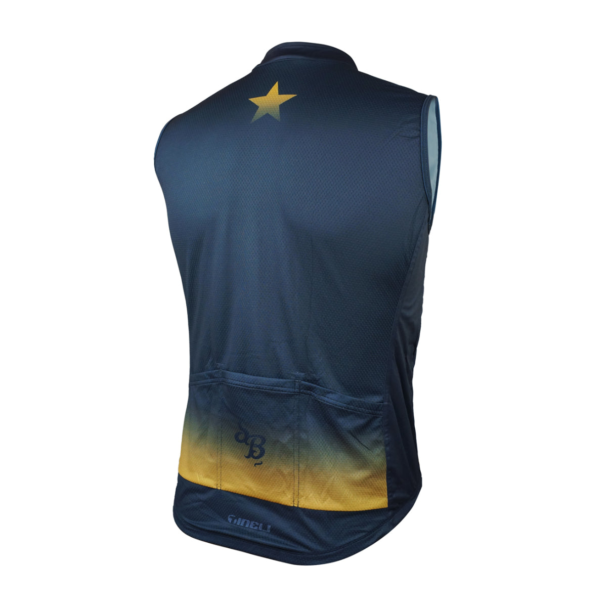 Emporium Star 2.0 Vest