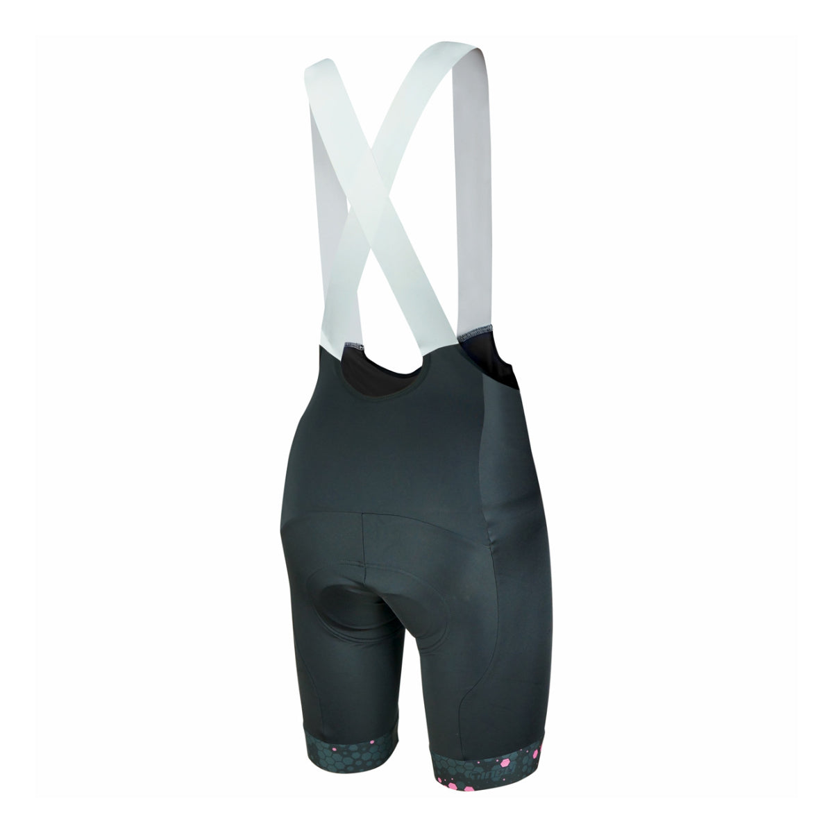 Women's Hex Pro Bibshorts