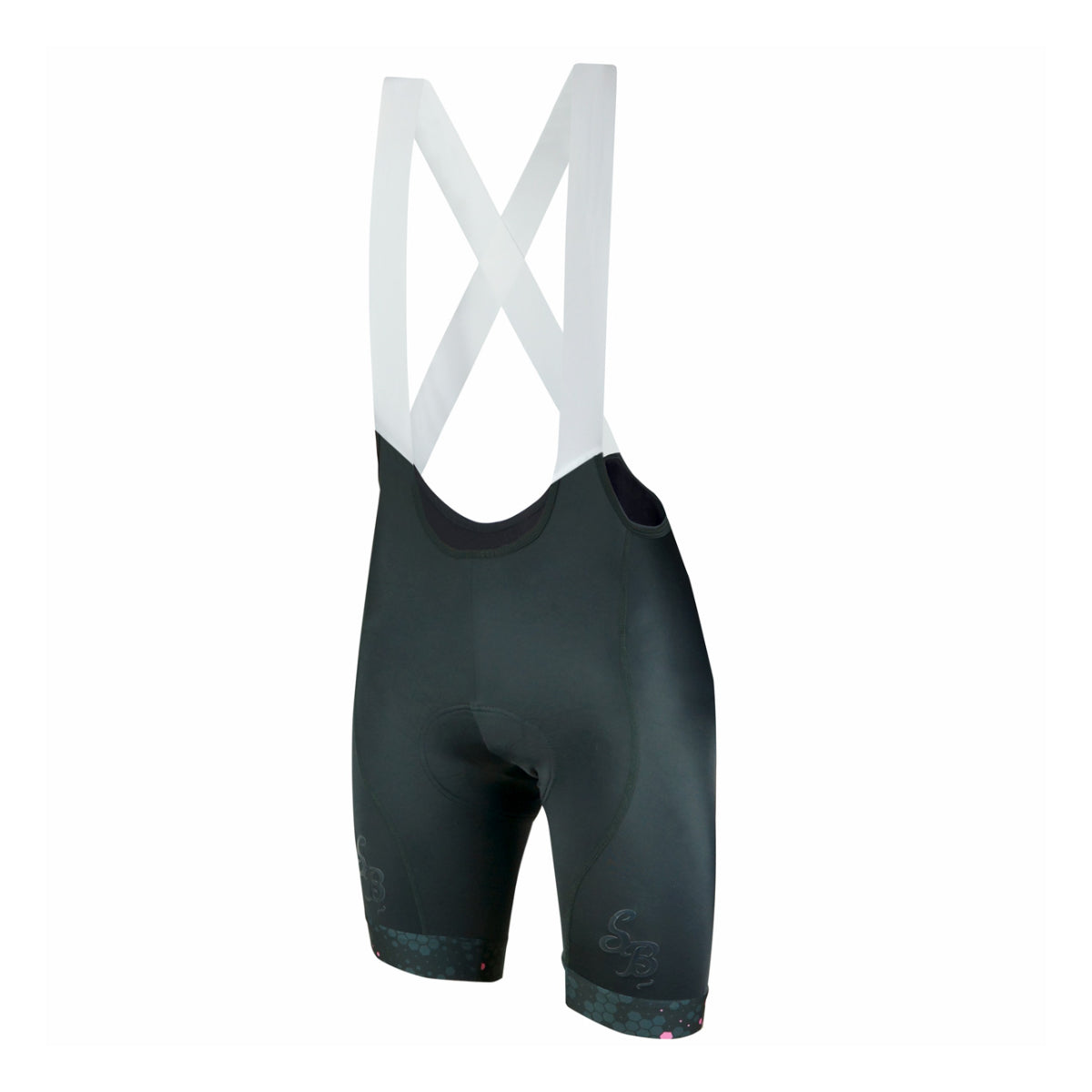 Women's Hex Pro Bibshorts