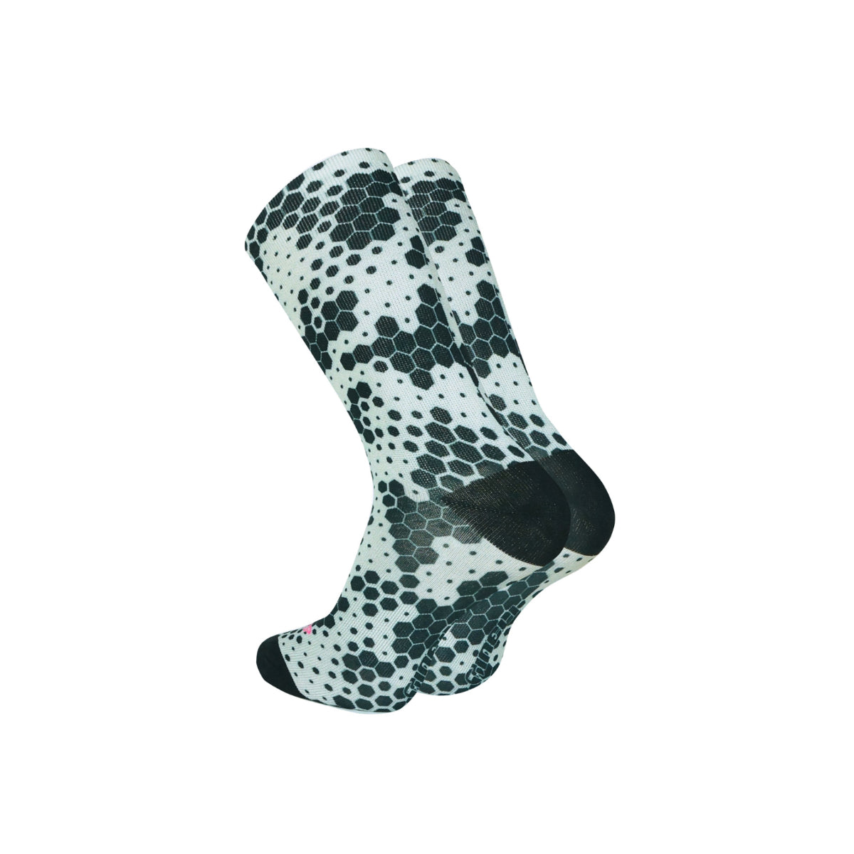 SB Hex 2.0 Light Grey Sock