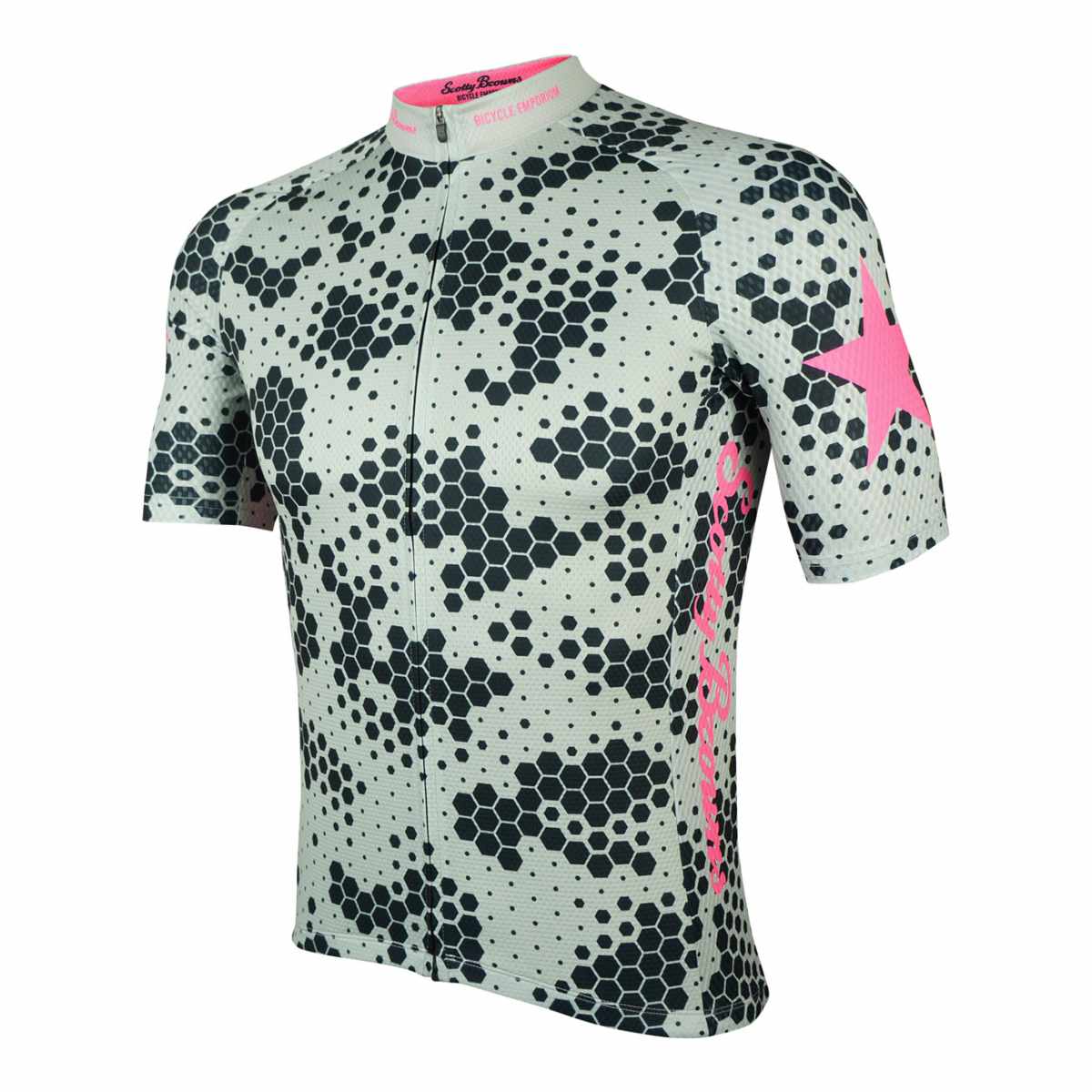 Hex 2.0 Jersey