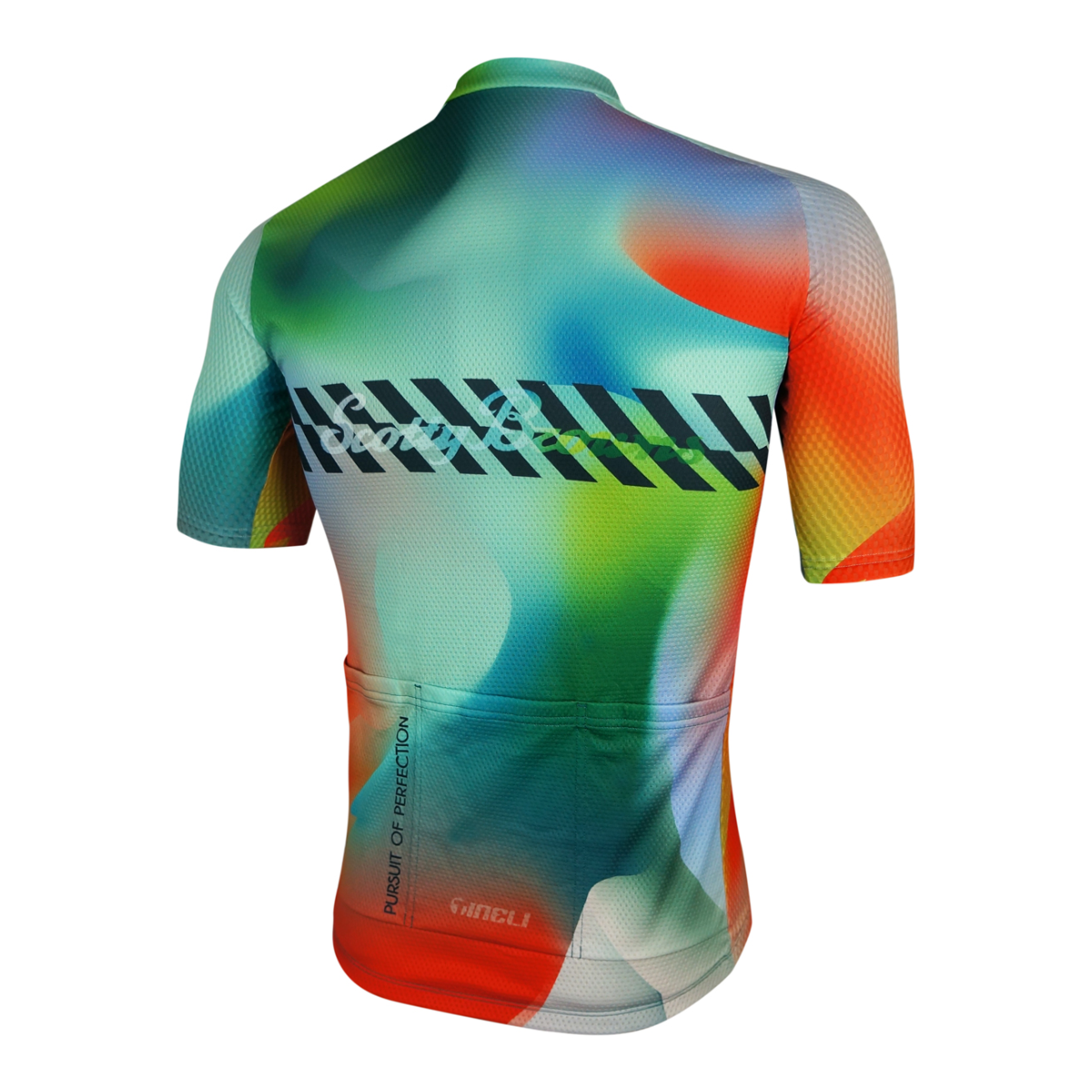 Velocity Jersey