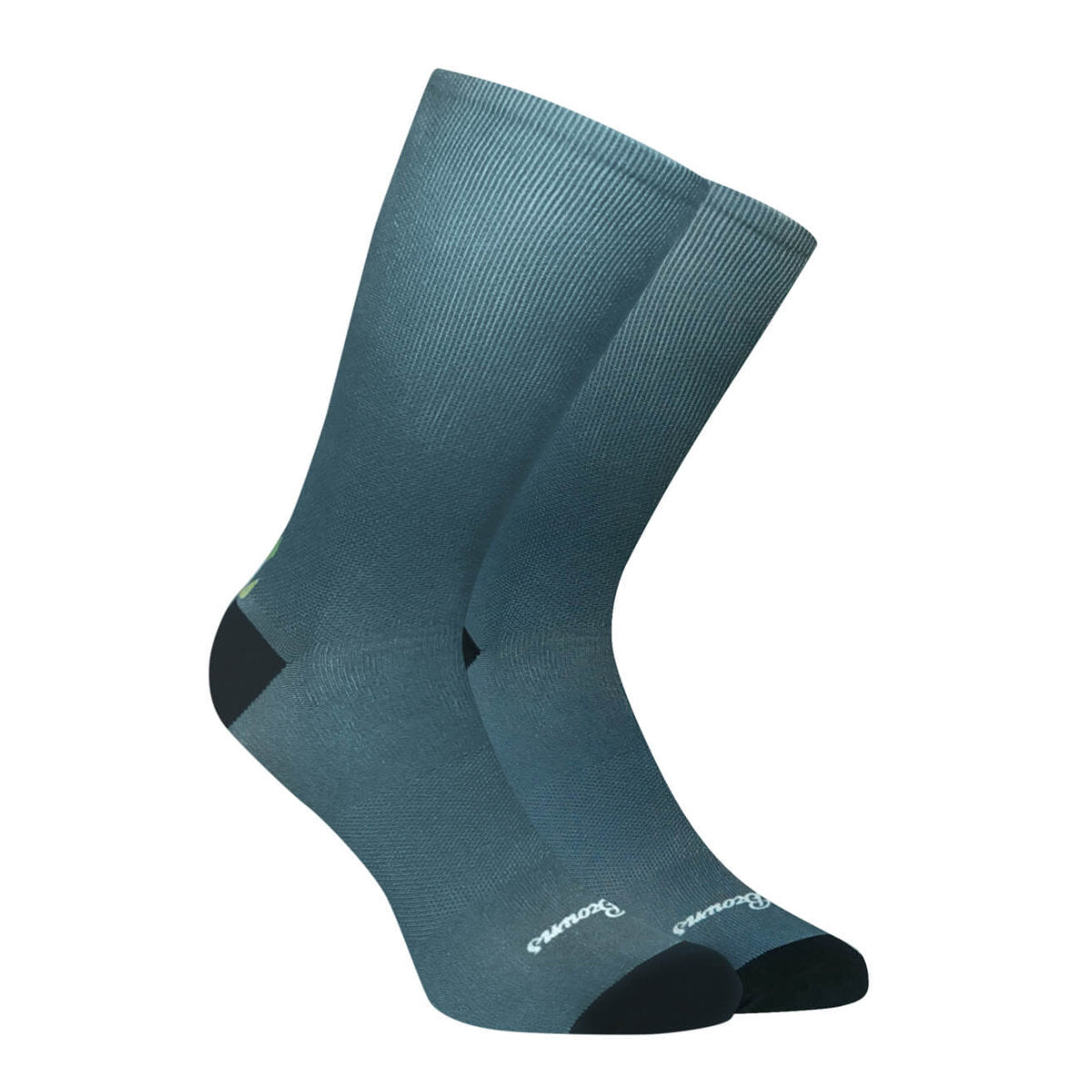 Velocity Liquorice Socks