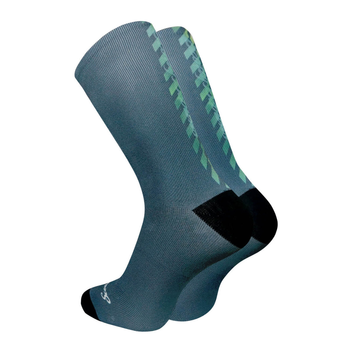 Velocity Liquorice Socks