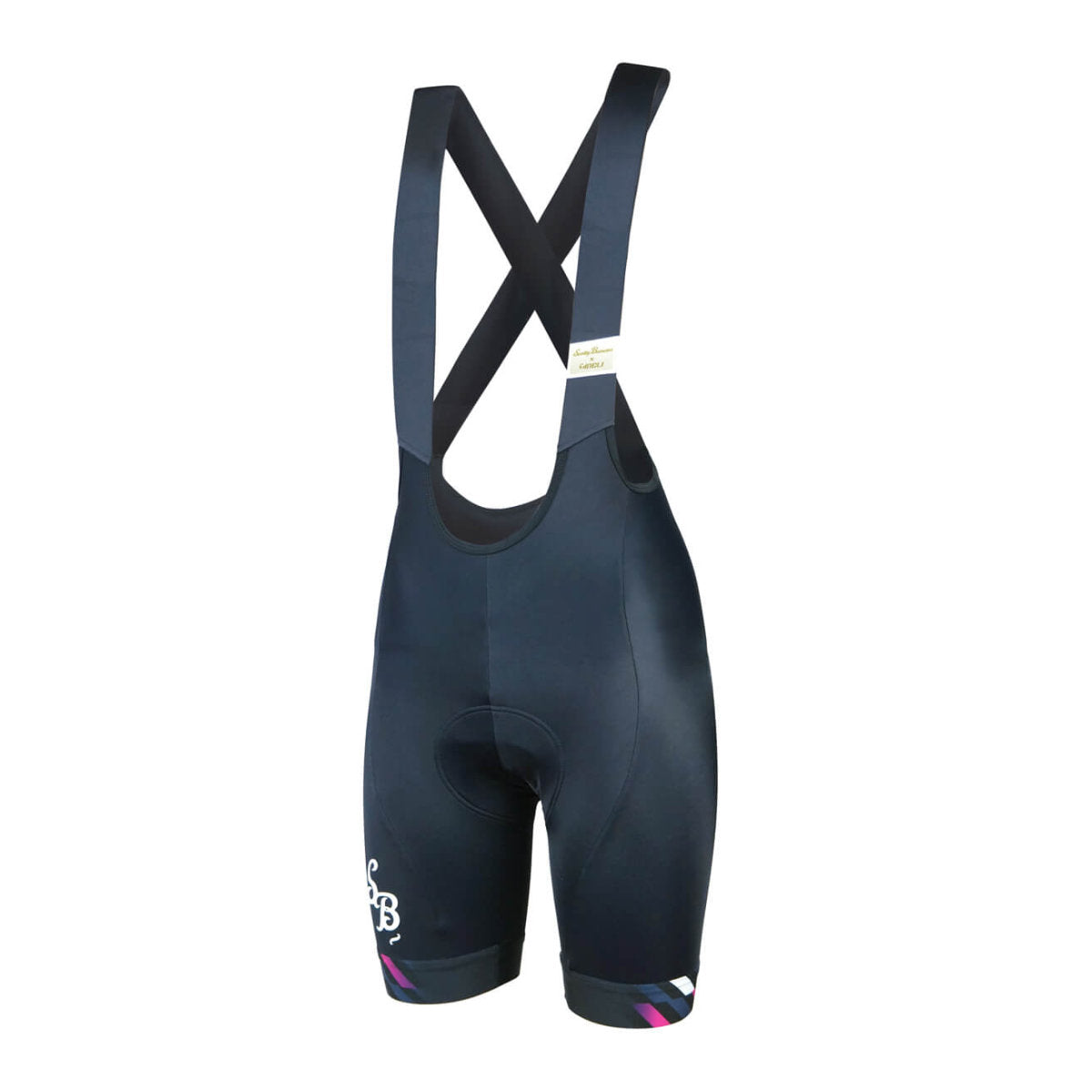Women's Momentum Bibshorts