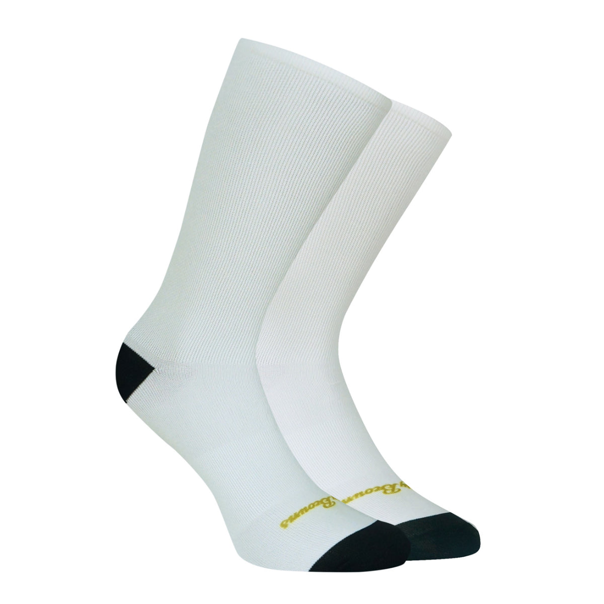 Scotty Browns White Sock