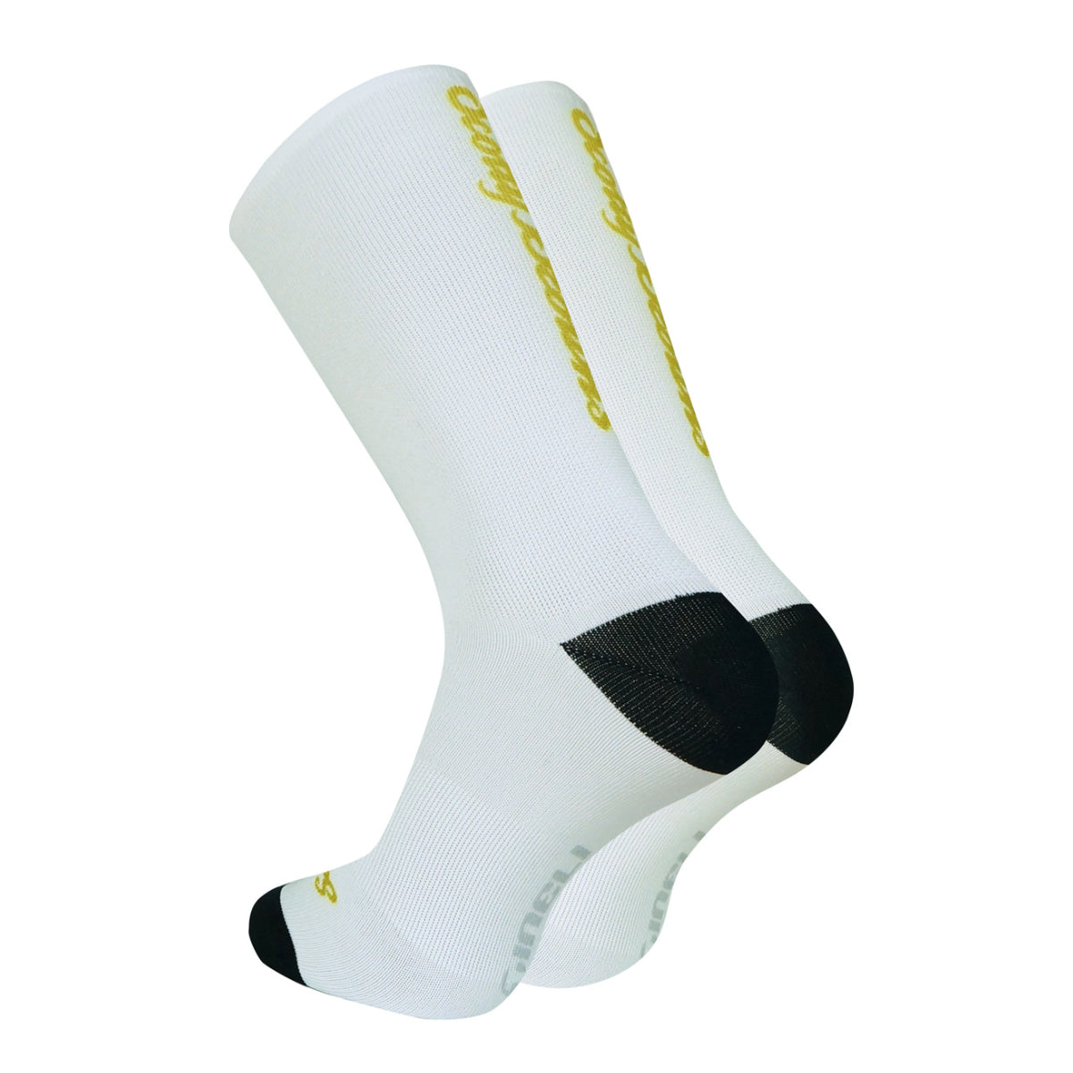 Scotty Browns White Sock