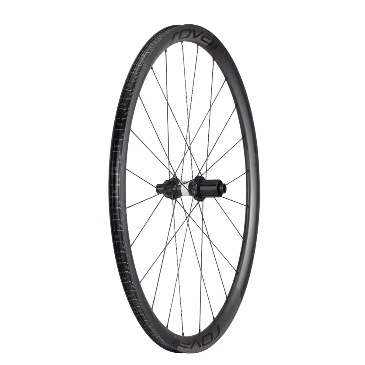 Specialized Roval Alpinist CL II