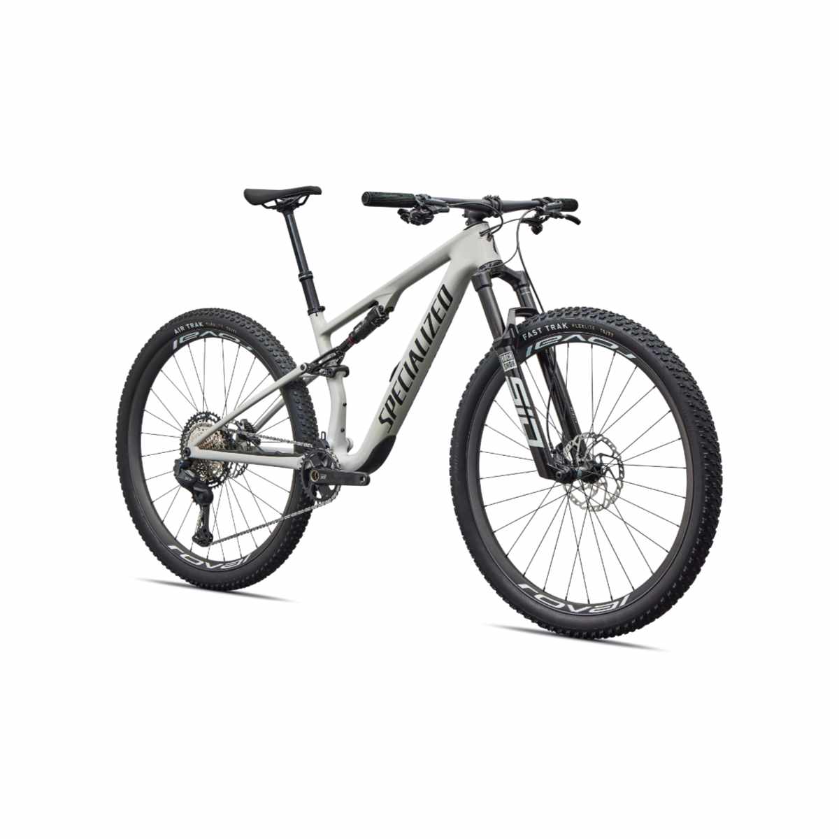 Specialized Epic 8 Expert - 2026