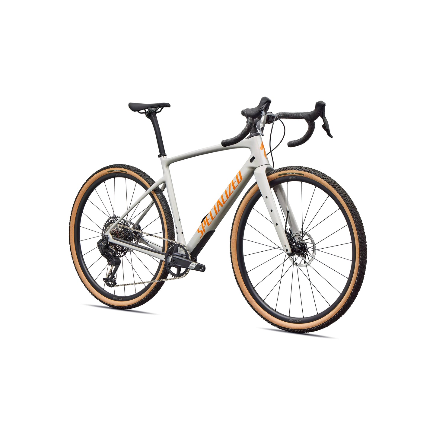 Specialized Diverge 4 Comp Carbon - 2026