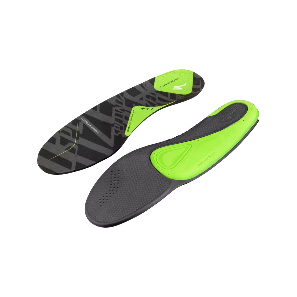 Specialized Body Geometery SL Footbed