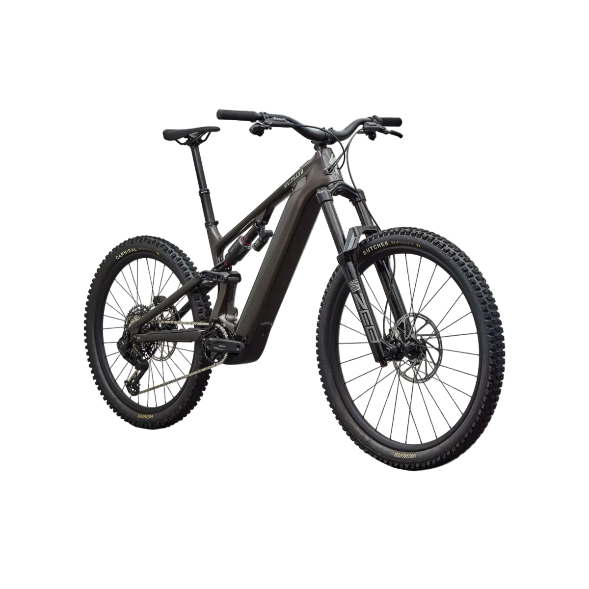 Specialized Levo 4 EVO Comp - 2027