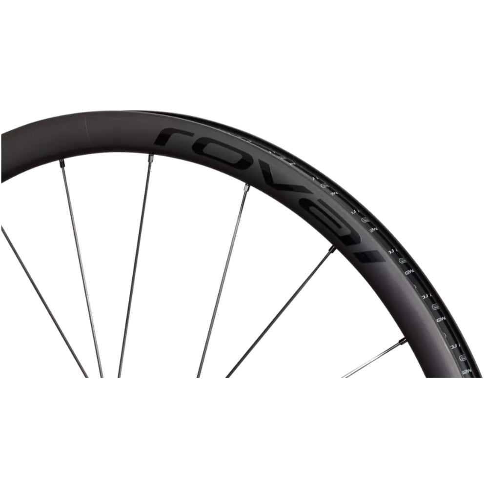 Roval Terra CLX II Wheel