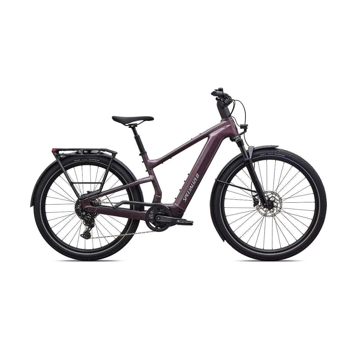 Specialized Turbo Vado 3 4.0 - 2027