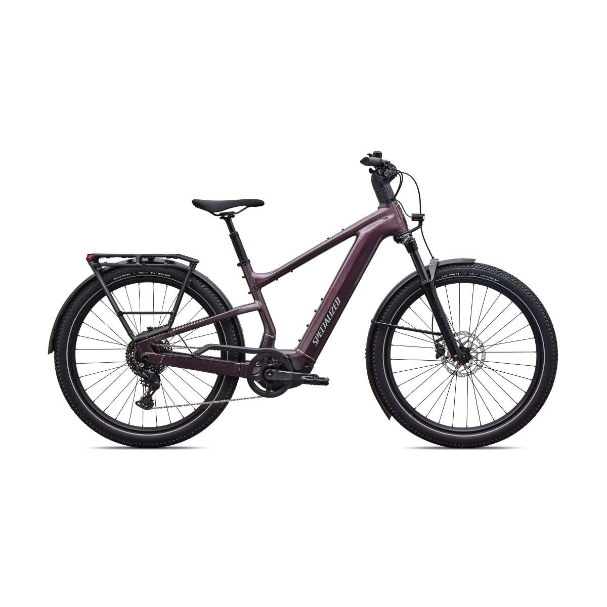 Specialized Turbo Vado 3 EVO 4.0 - 2027
