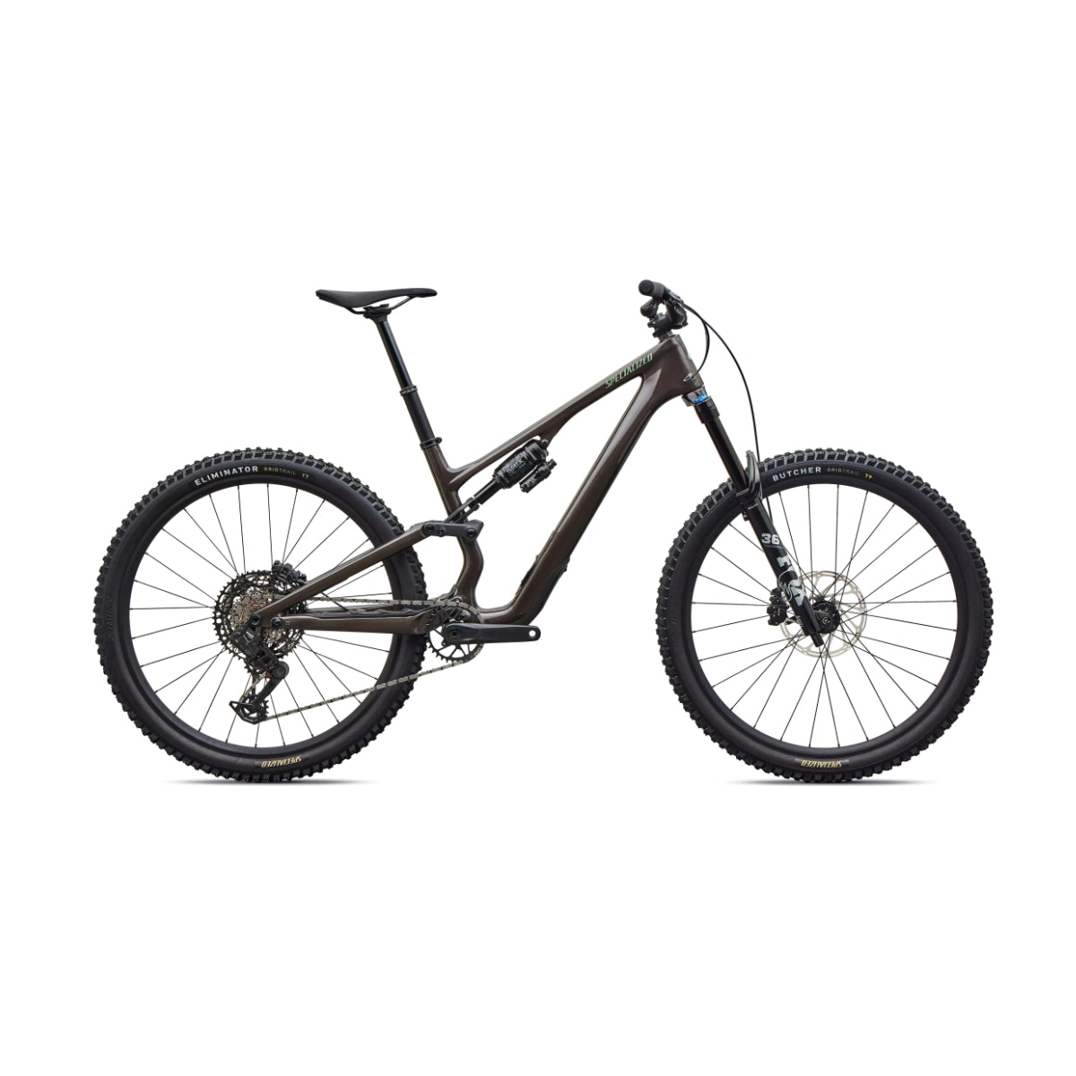 Specialized Stumpjumper 15 EVO Comp - 2027
