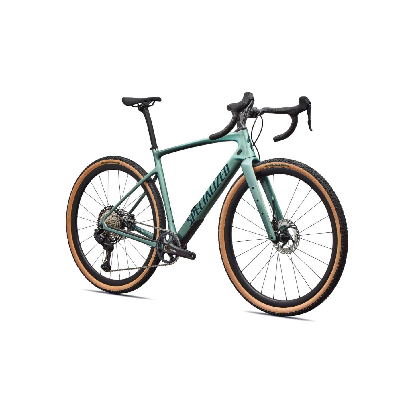 Specialized Diverge 4 Expert 2026