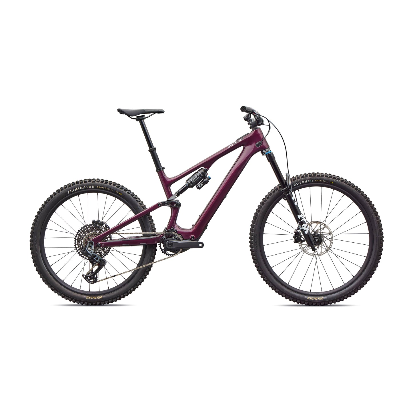 Specialized Turbo Levo SL 2 Expert - 2026