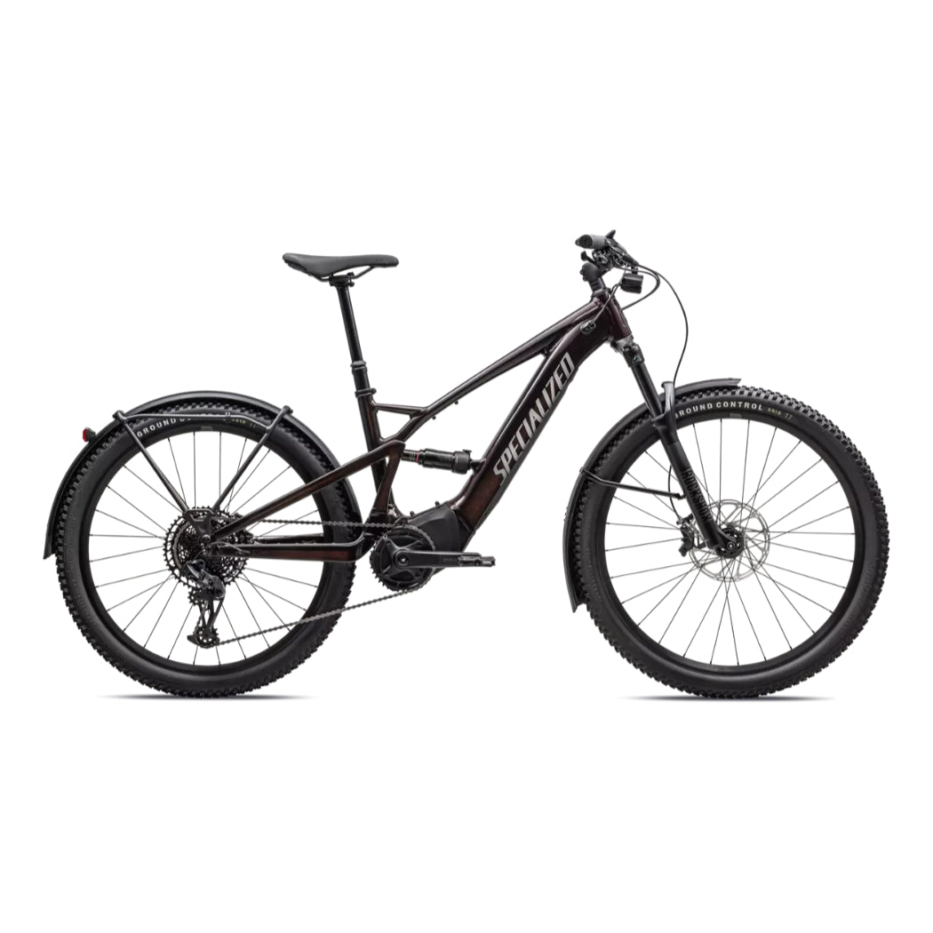 Specialized Tero X 5.0 Red Onyx