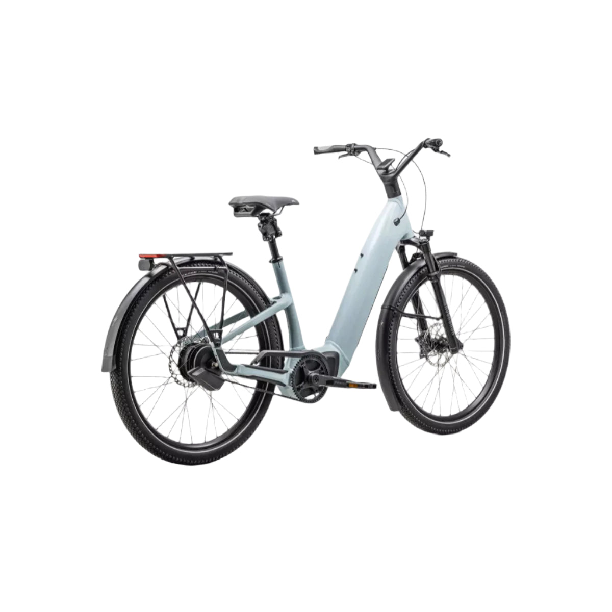 Specialized Turbo Como 5.0 IGH Gloss Seafoam