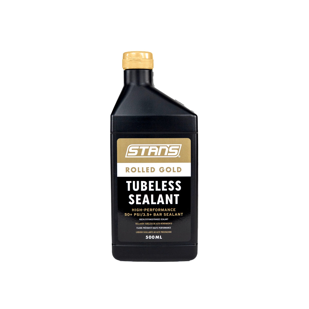 Stan's Rolled Gold Sealant - Road & Gravel