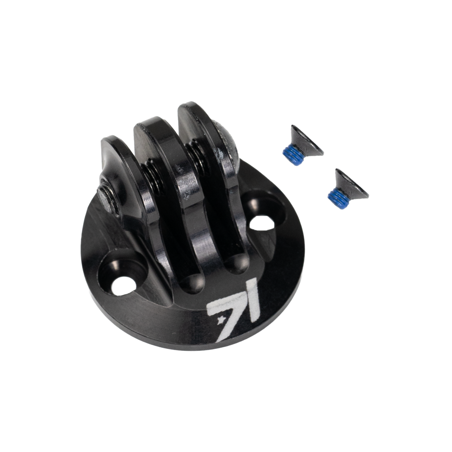 Syncros iC Computer Mount GoPro Interface