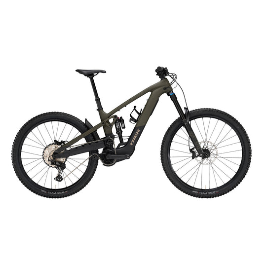 Trek Slash+ 9.7 SLX/XT