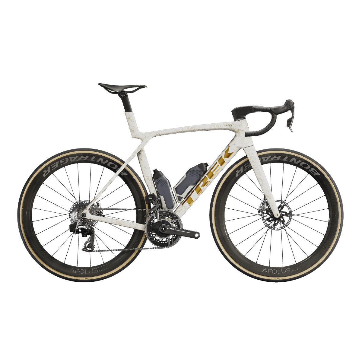 Trek Madone SLR 9 Aero Road Bike