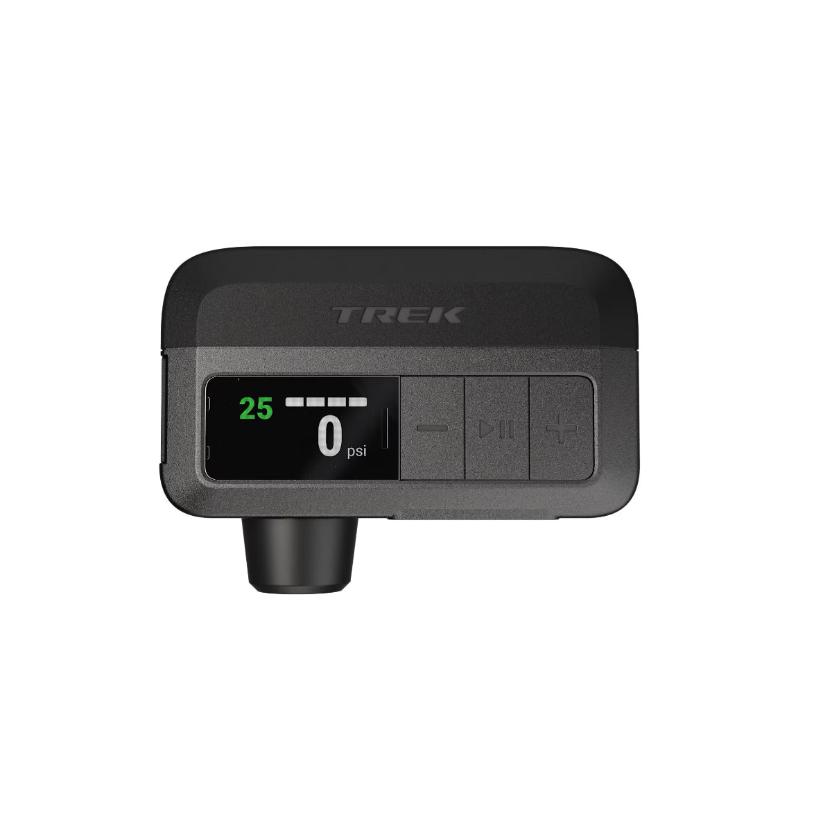Trek Air Rush Electric Pump
