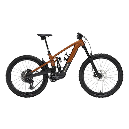 Trek Slash+ 9 X0 AXS T-Type