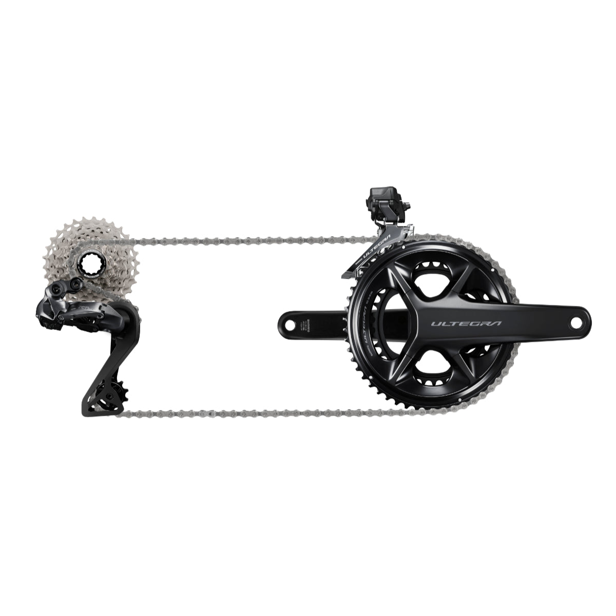 Shimano Ultegra groupset 12 speed – Scotty Browns Bike Emporium