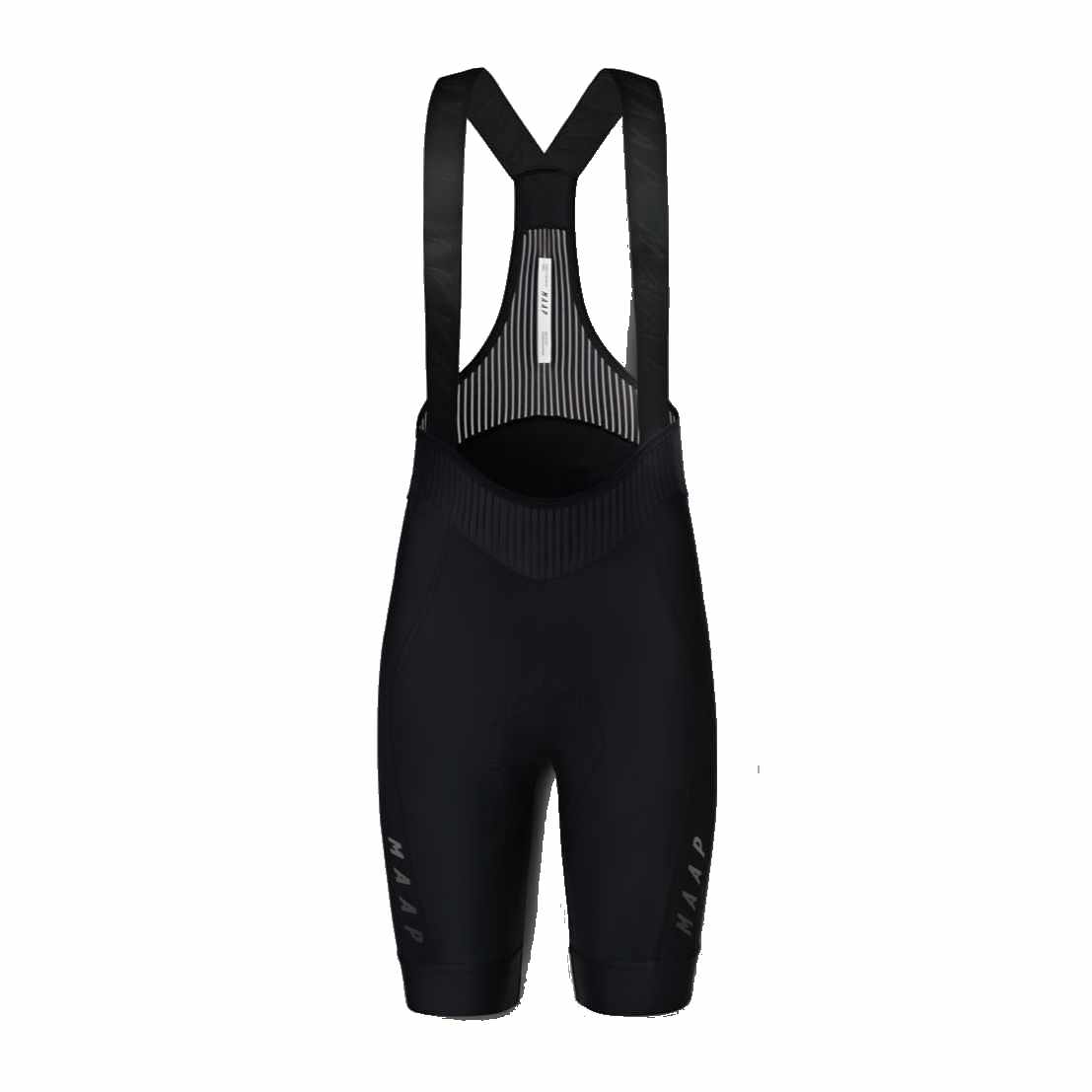 MAAP Team Evo Women's Bibshorts Black/Black