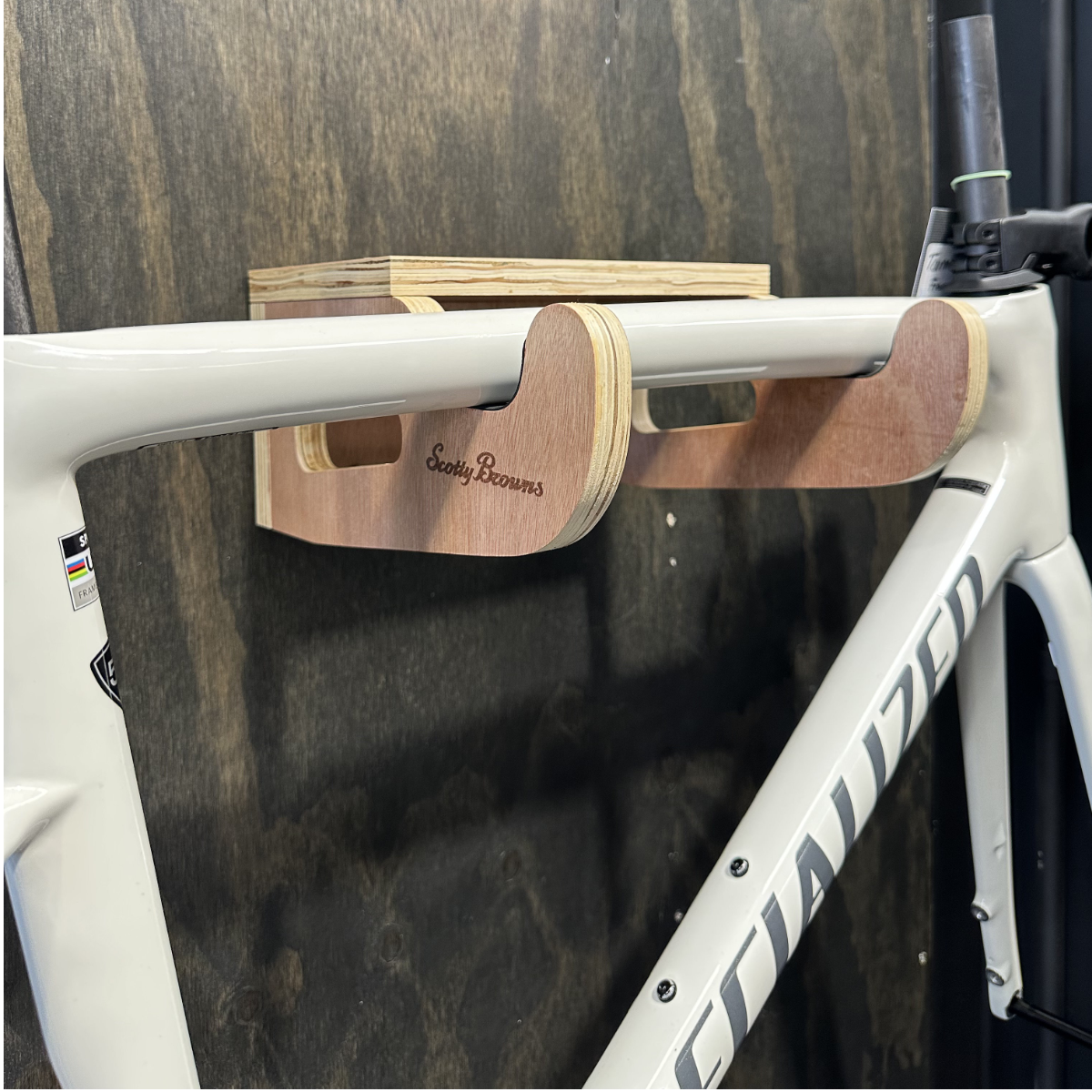 Bike Wall Mount