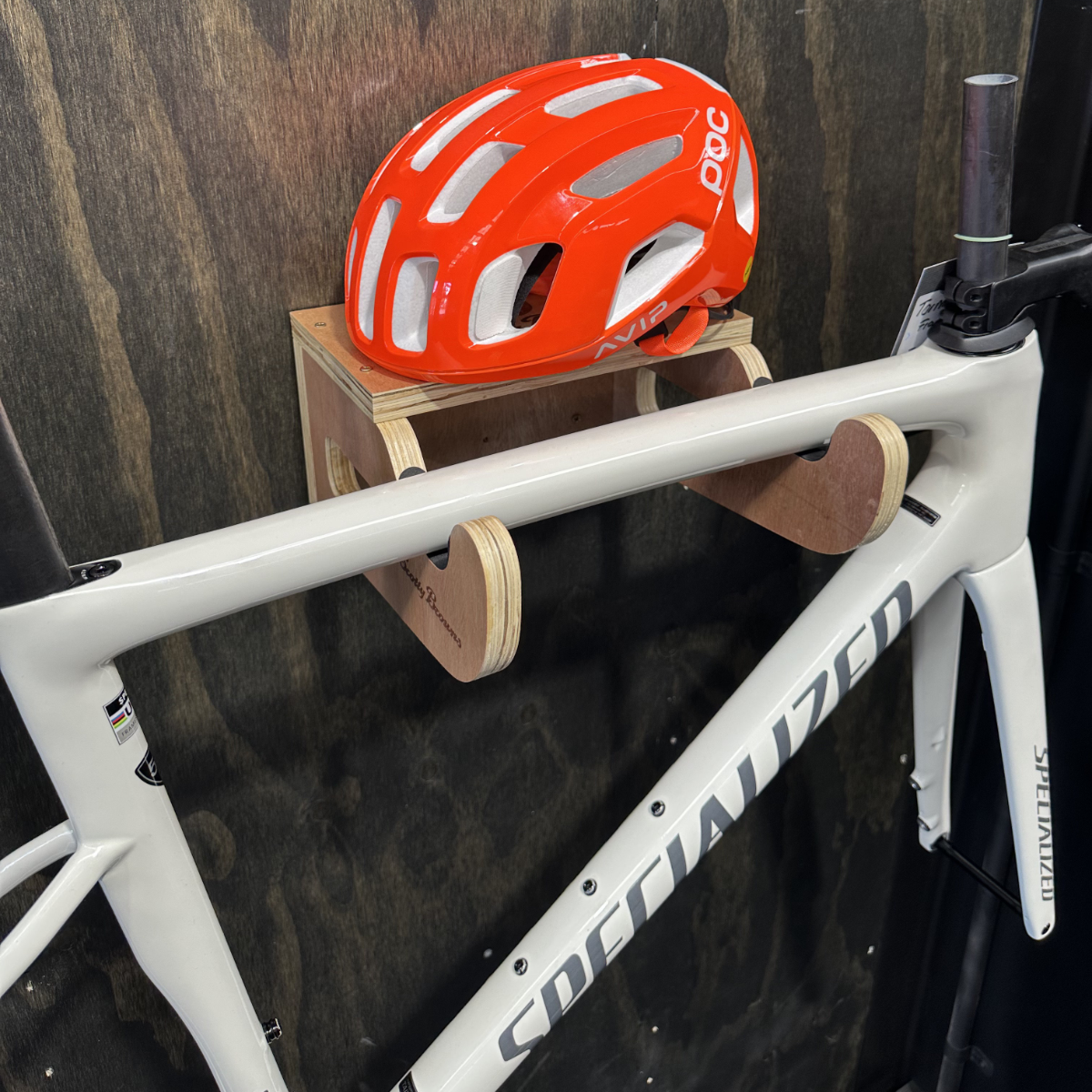 Bike Wall Mount