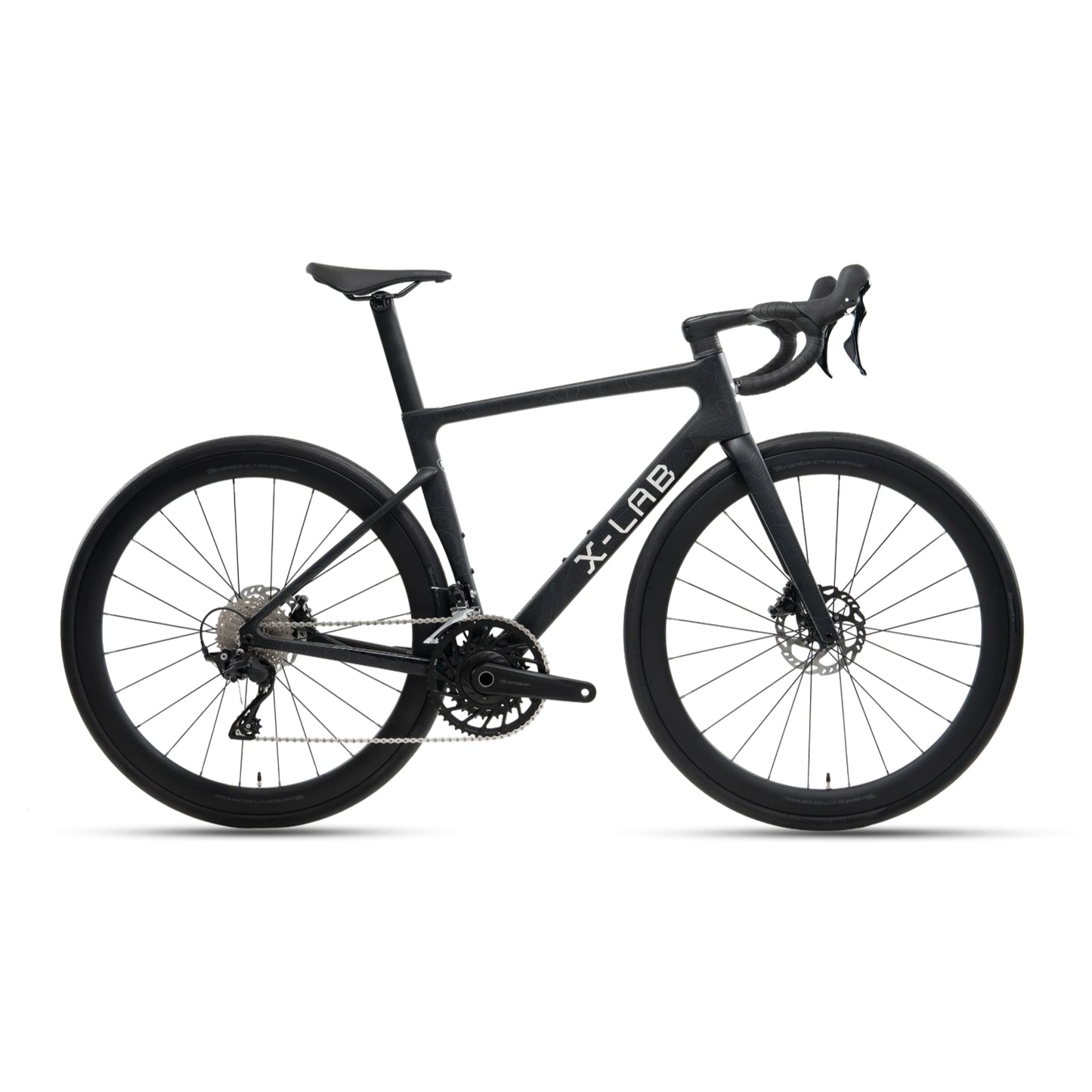 X-LAB RS7 105