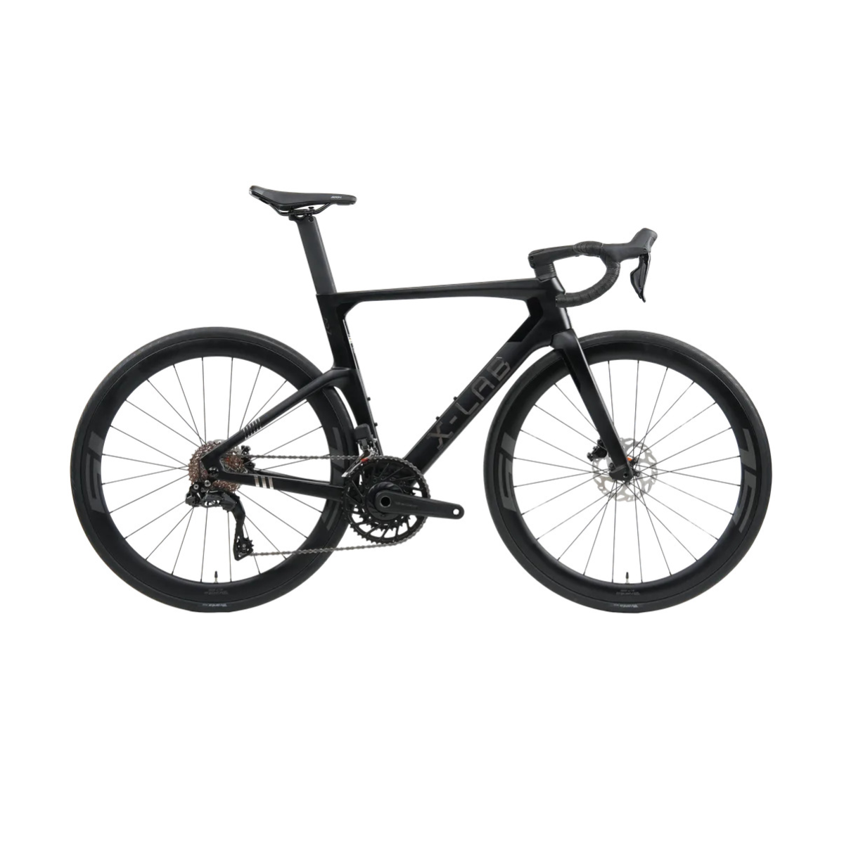 X-LAB RS7 105 Di2
