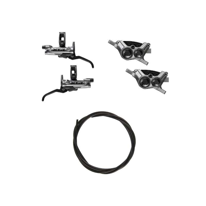 Shimano BL-M9220 XTR Trail 4 Piston Brake Upgrade Kit