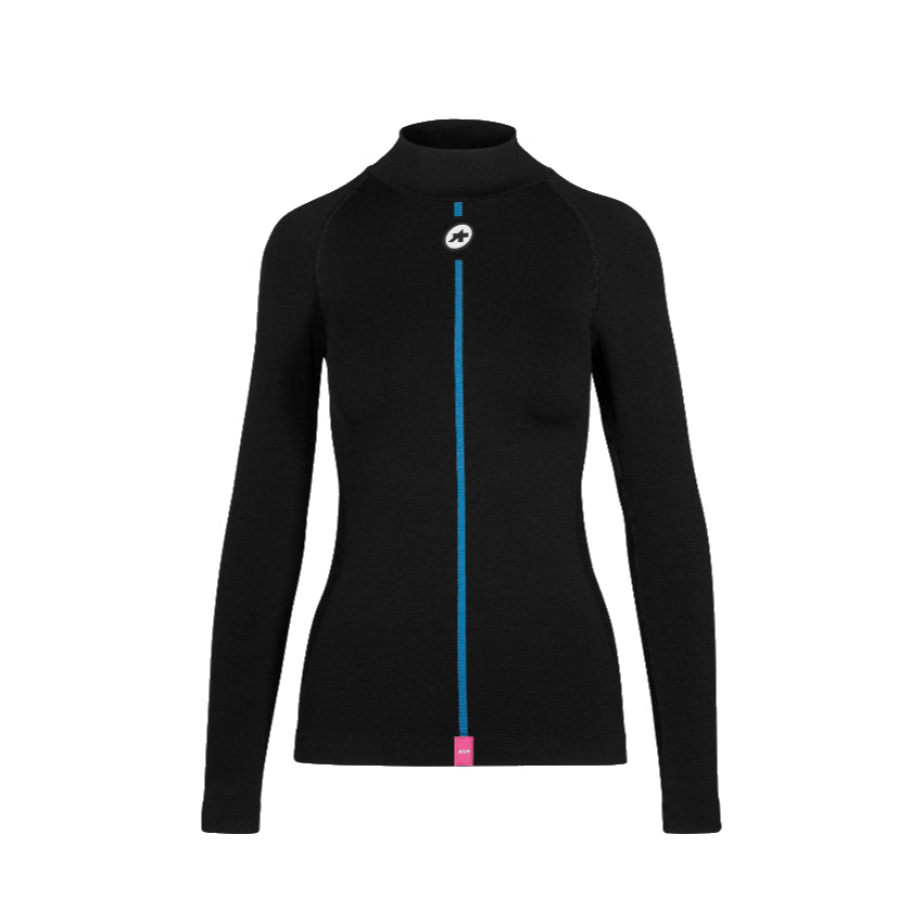 Assos Women's Winter Long Sleeve Base Layer